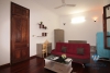 A lovely apartment for rent with reasonable price in Ba Dinh, Ha Noi